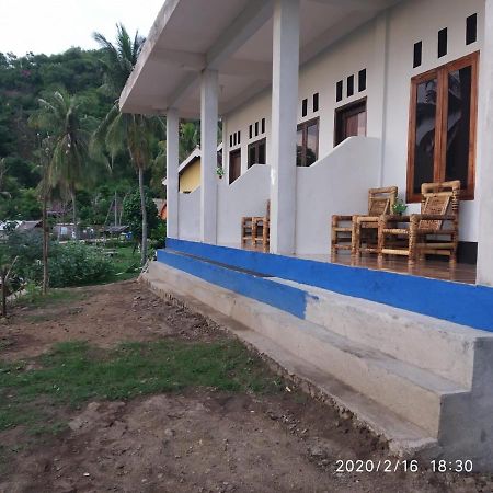 Ramdan Homestay Kuta  エクステリア 写真