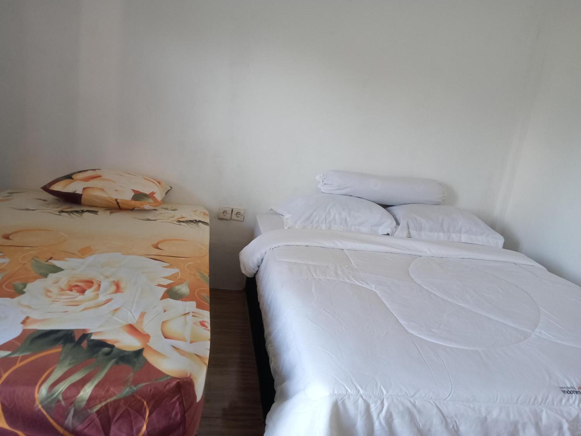 Ramdan Homestay Kuta  部屋 写真
