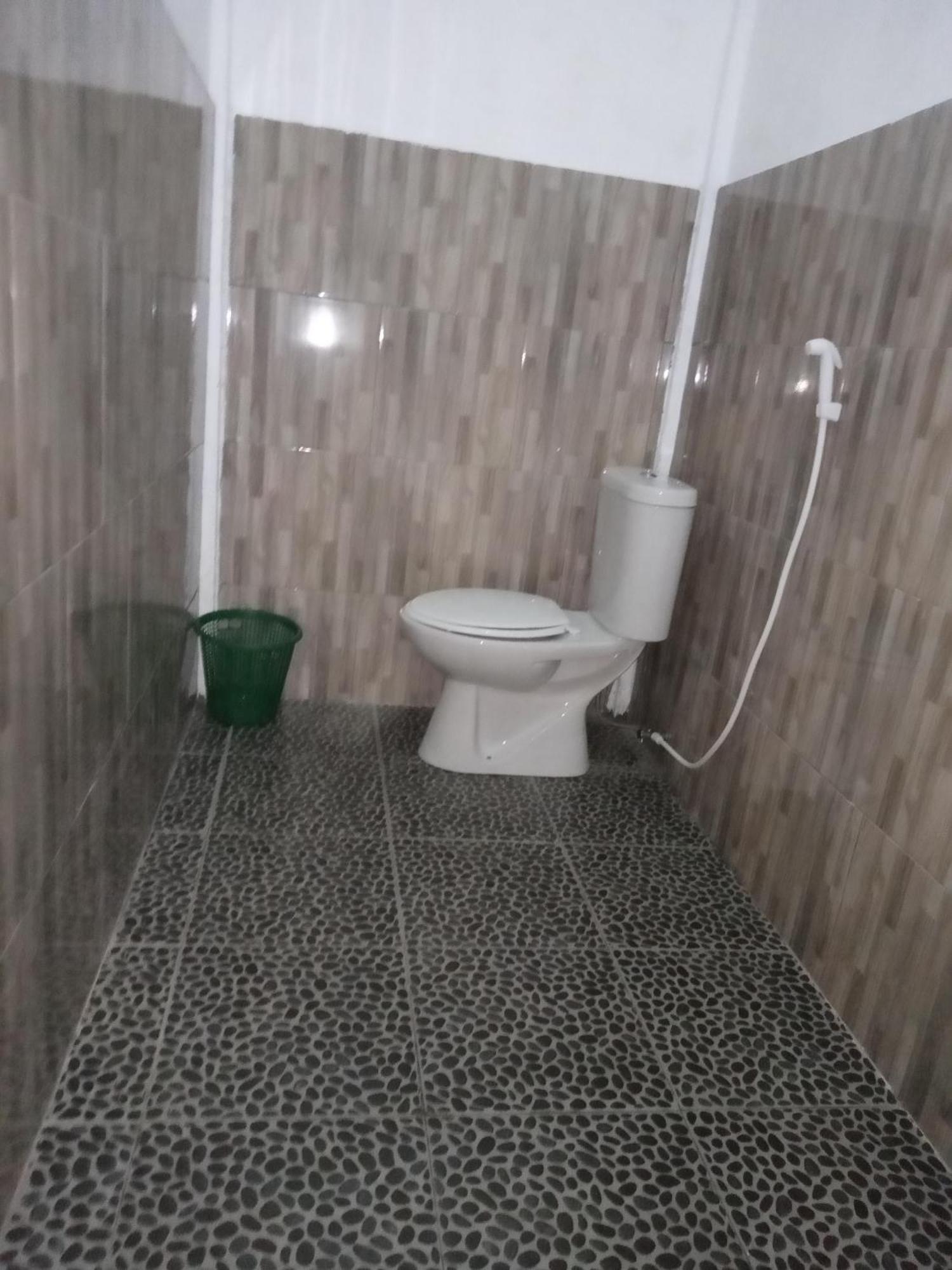 Ramdan Homestay Kuta  部屋 写真