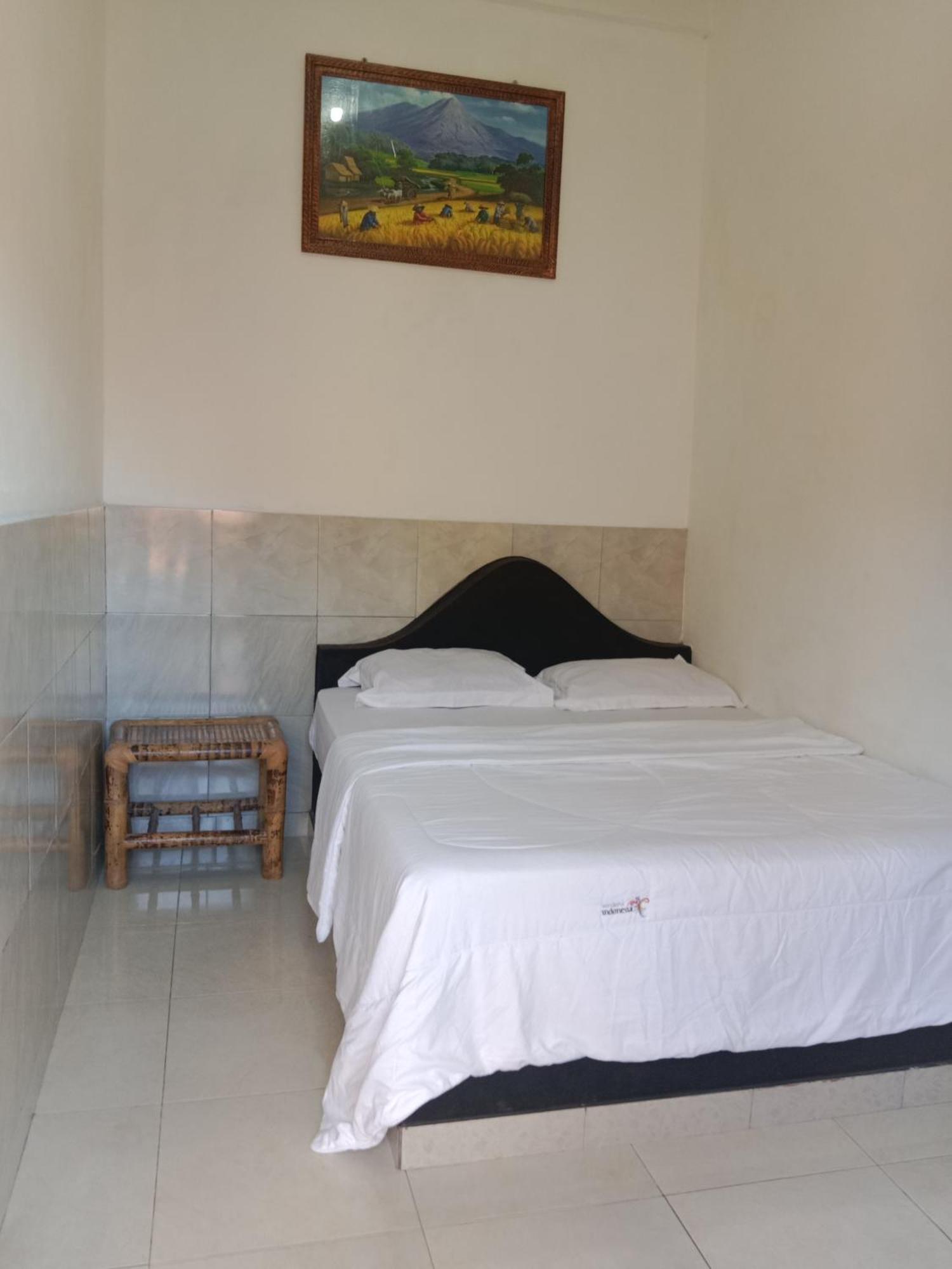 Ramdan Homestay Kuta  エクステリア 写真