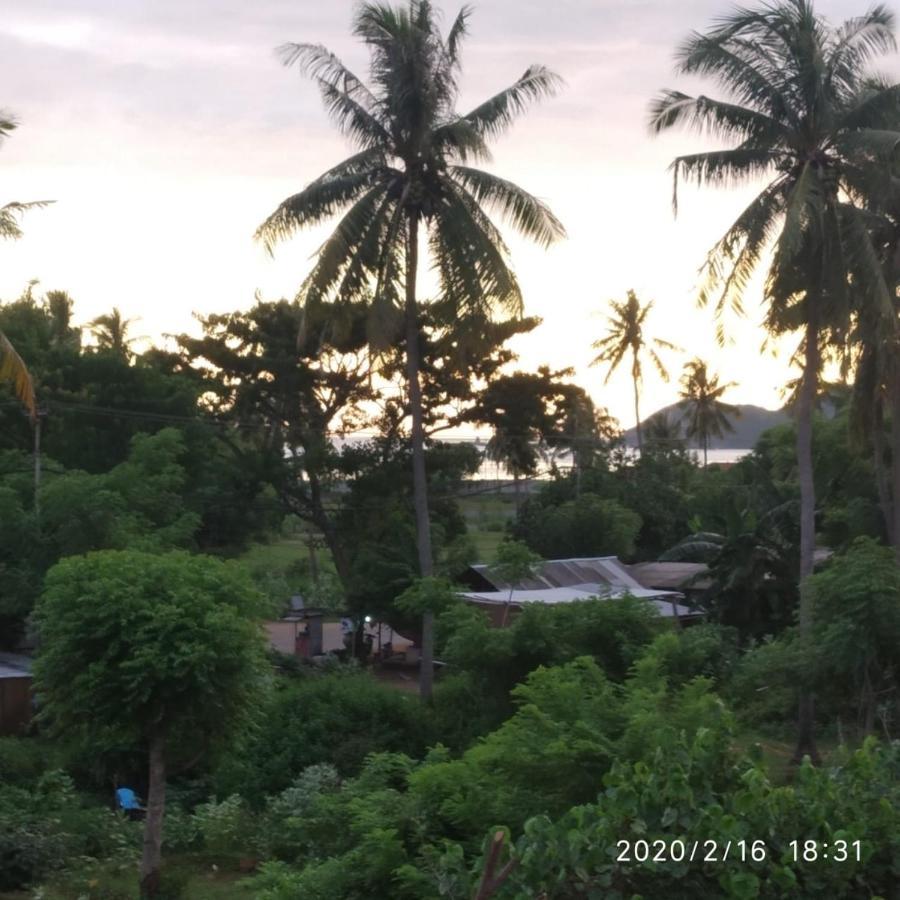 Ramdan Homestay Kuta  エクステリア 写真