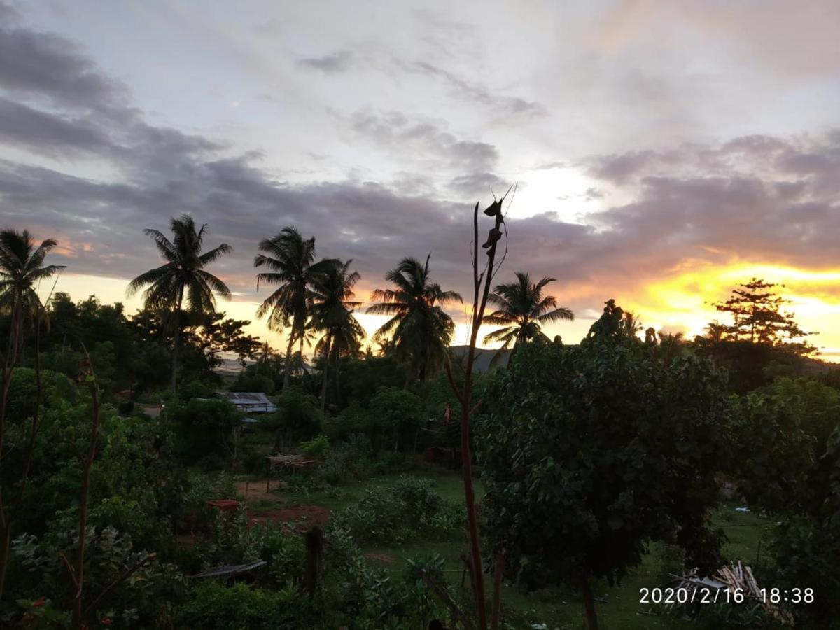 Ramdan Homestay Kuta  エクステリア 写真