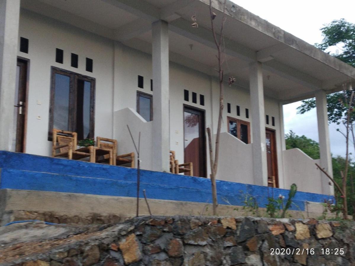 Ramdan Homestay Kuta  エクステリア 写真