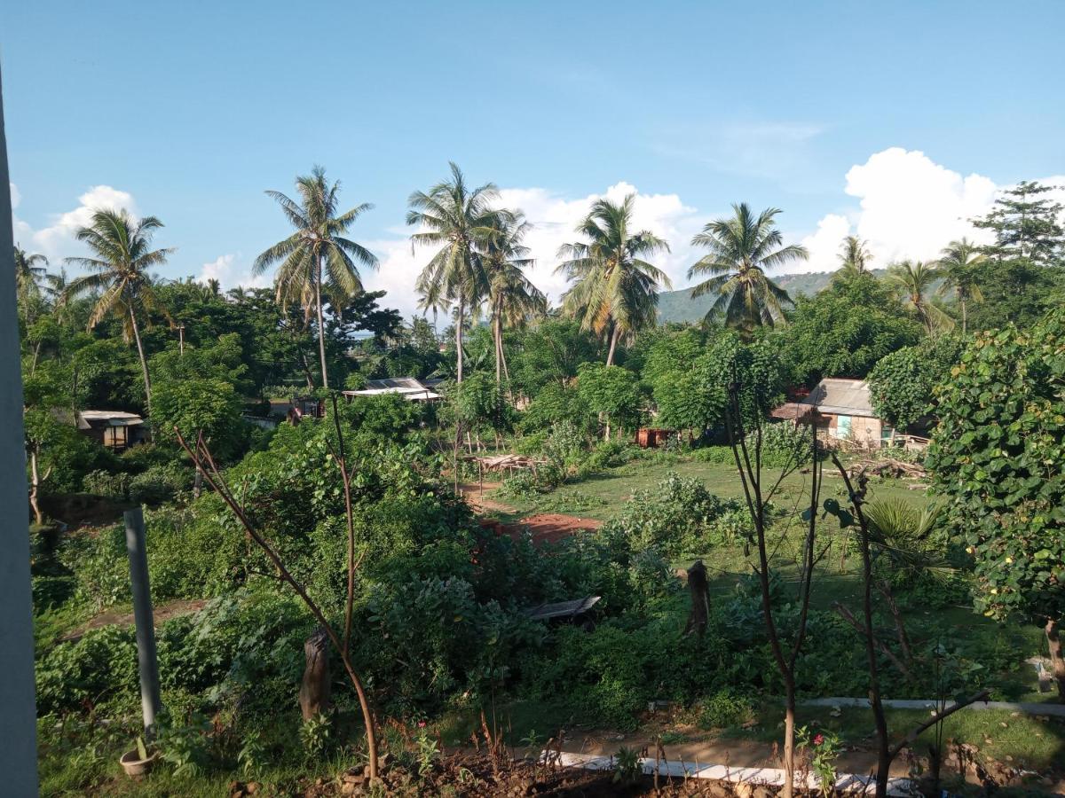 Ramdan Homestay Kuta  エクステリア 写真