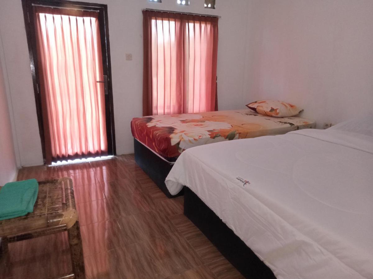 Ramdan Homestay Kuta  部屋 写真
