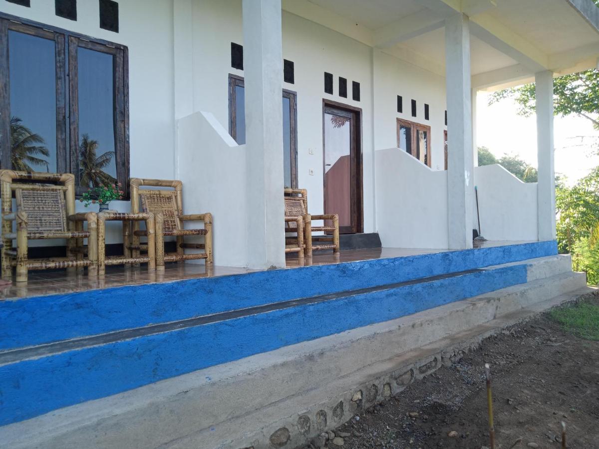 Ramdan Homestay Kuta  エクステリア 写真