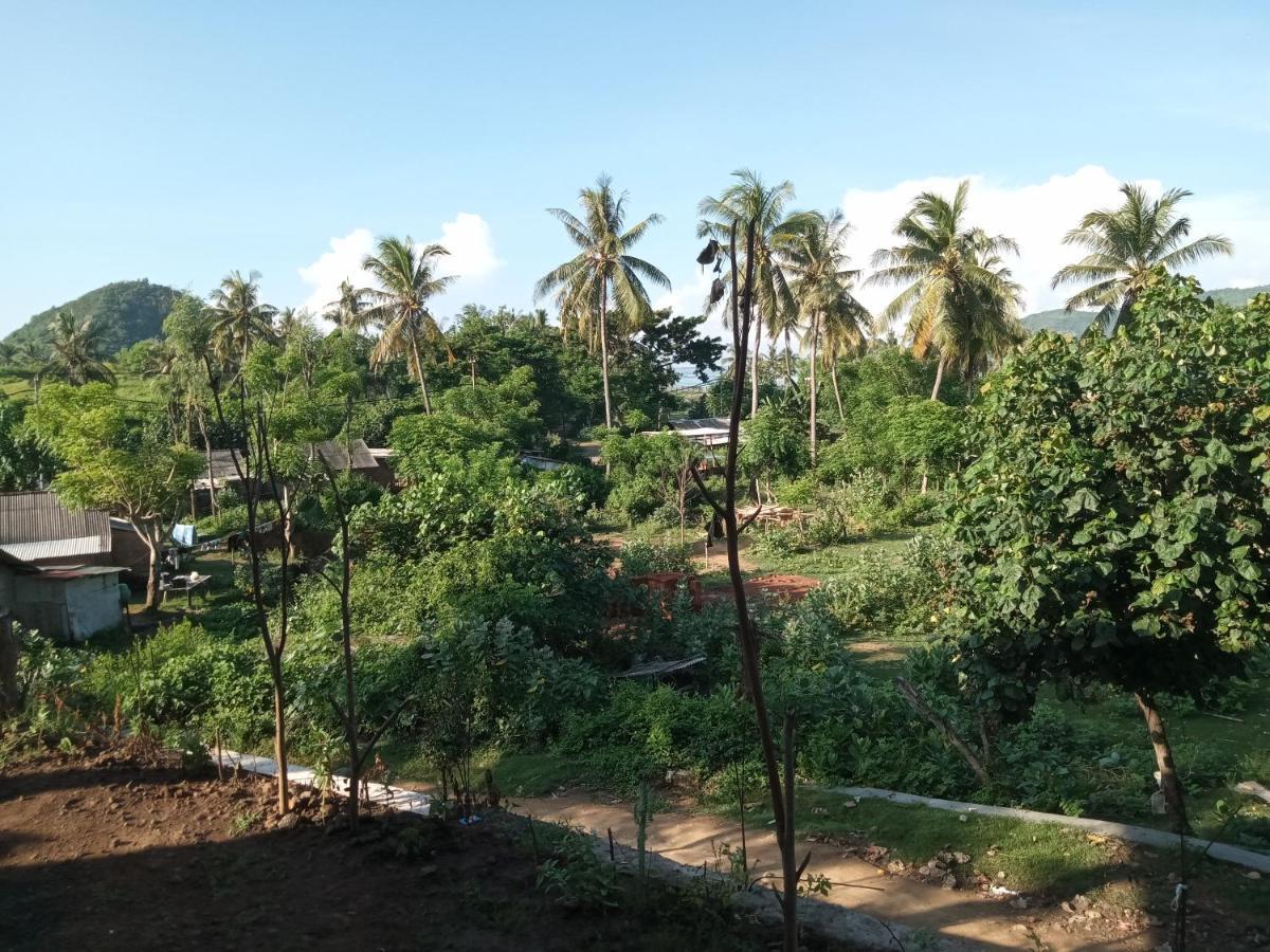Ramdan Homestay Kuta  エクステリア 写真