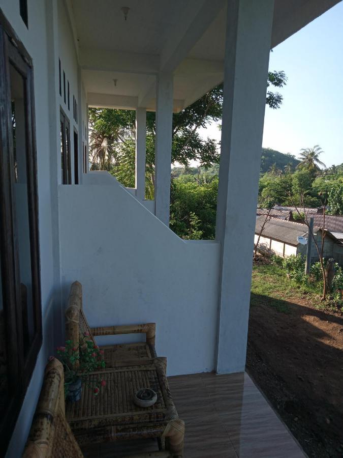 Ramdan Homestay Kuta  エクステリア 写真