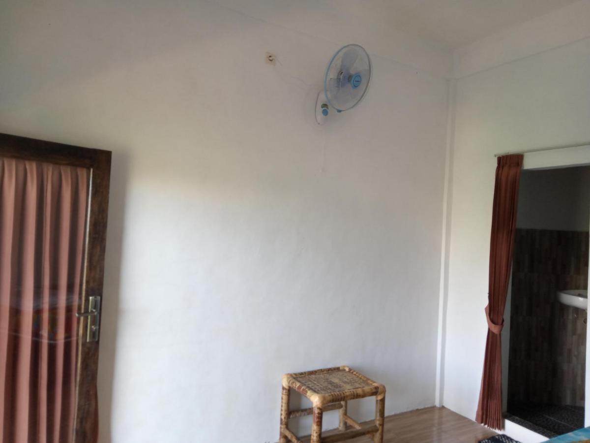 Ramdan Homestay Kuta  エクステリア 写真